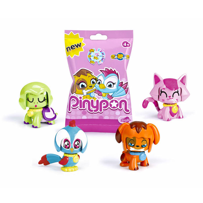 mascotas de pinypon