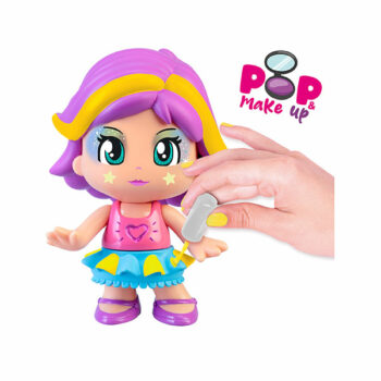 Pinypon Pop & Make up