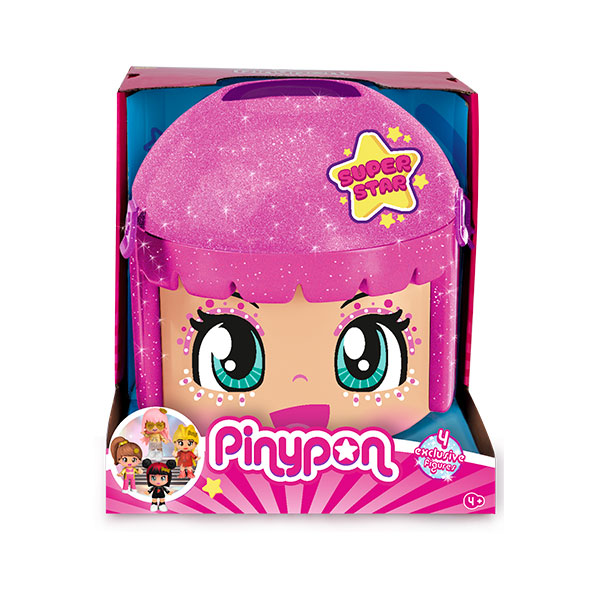 Pinypon Super Star. Edición Limitada